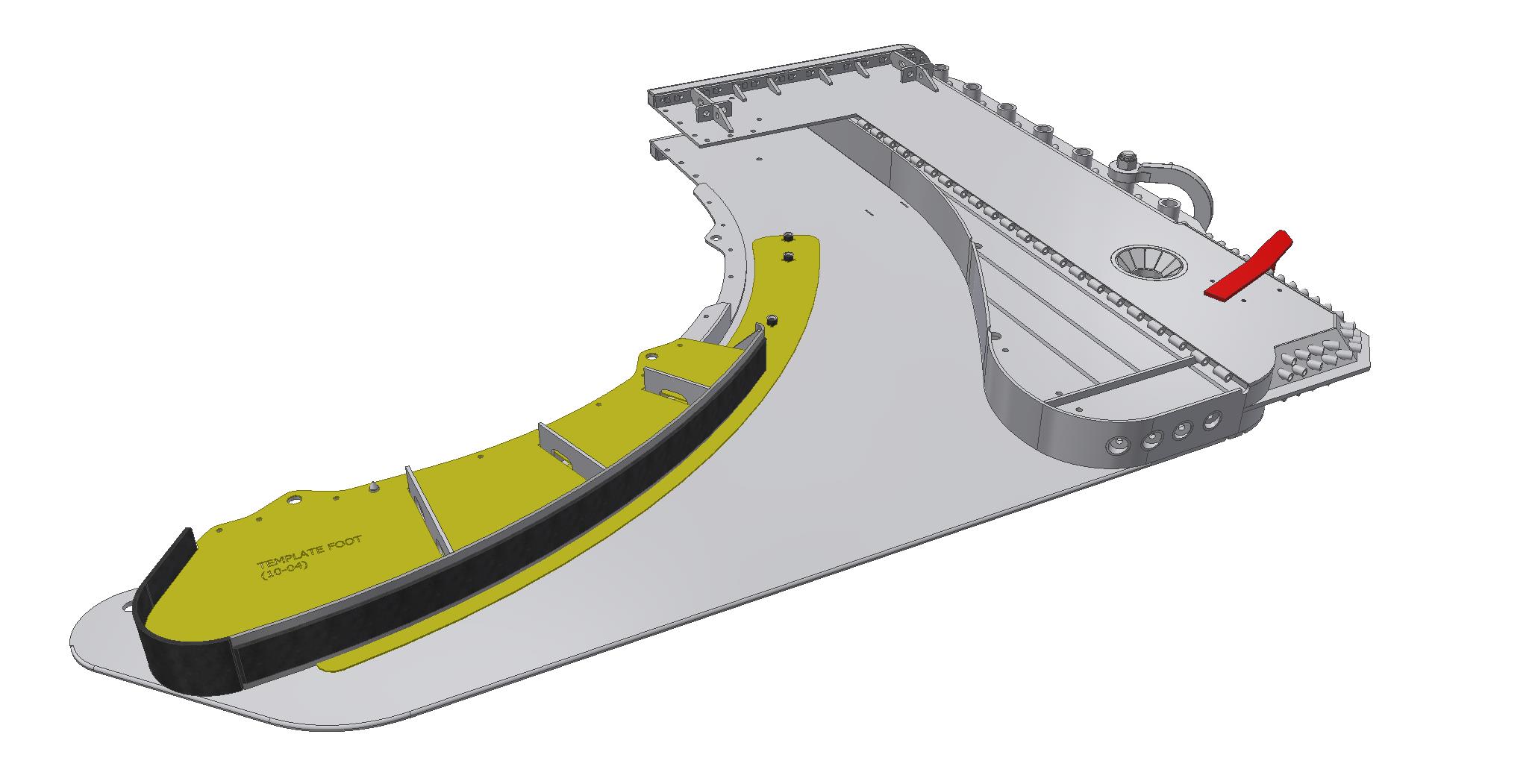 Modificatie VI Depressor